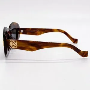 Loewe | Accessories | New Lw414f 53a Loewe Sunglasses Havana  display picture 3